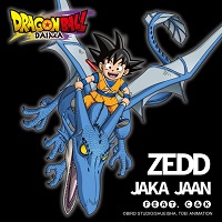 2024_12_04_Dragon Ball DAIMA - OP01 Single - Jaka Jaan (Anime ver.)